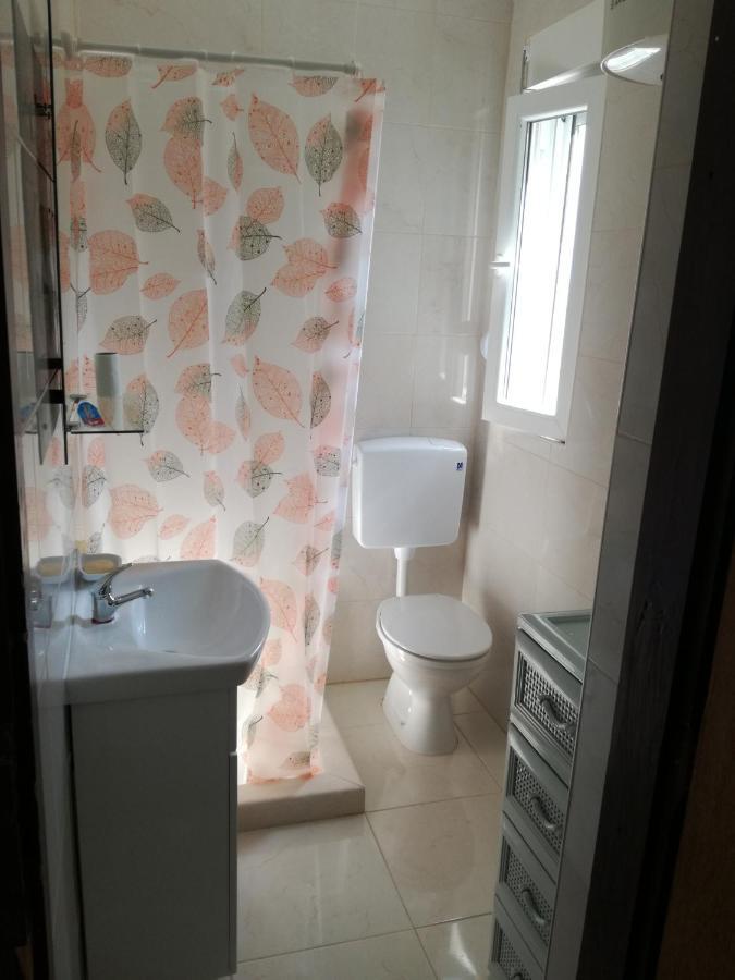 Forest house Sutomore Extérieur photo